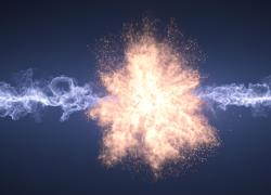 Finding the Energy to Lead in AI