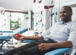 How Donating Blood Saves and Improves Lives in Your Community