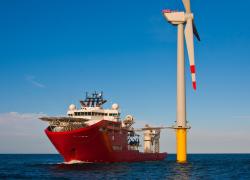 Powering the Future with American Made Offshore Wind