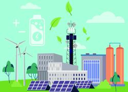 A Clean Energy Manufacturing Renaissance 