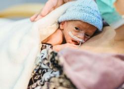What Your Preemie Is Fed Today Impacts Tomorrow's Milestones